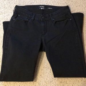 Jeans- LEVI -12 Short 31x30